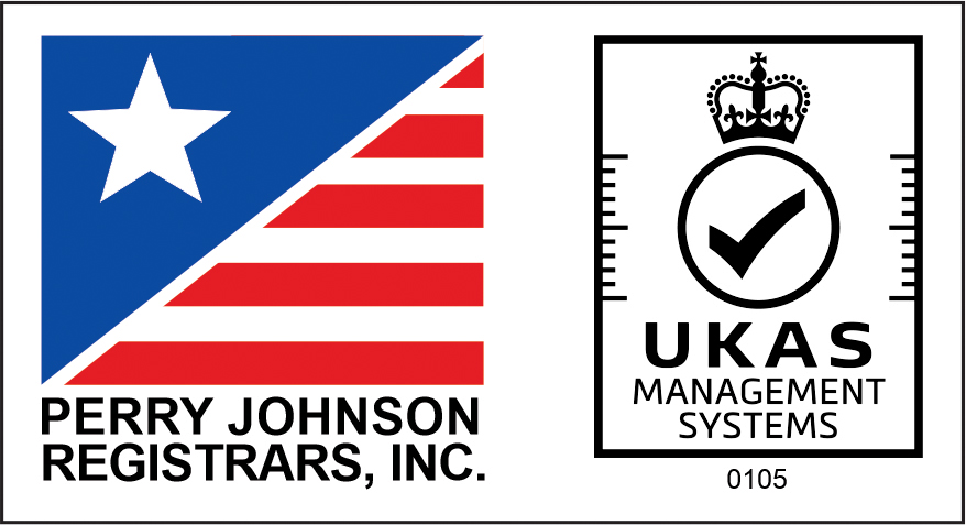ISO9001認証取得ISO14001認証取得