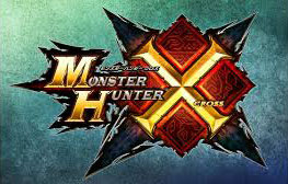 Monster Hunter X (Cross)